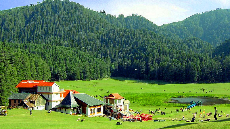 Kinnaur Kaza Tour