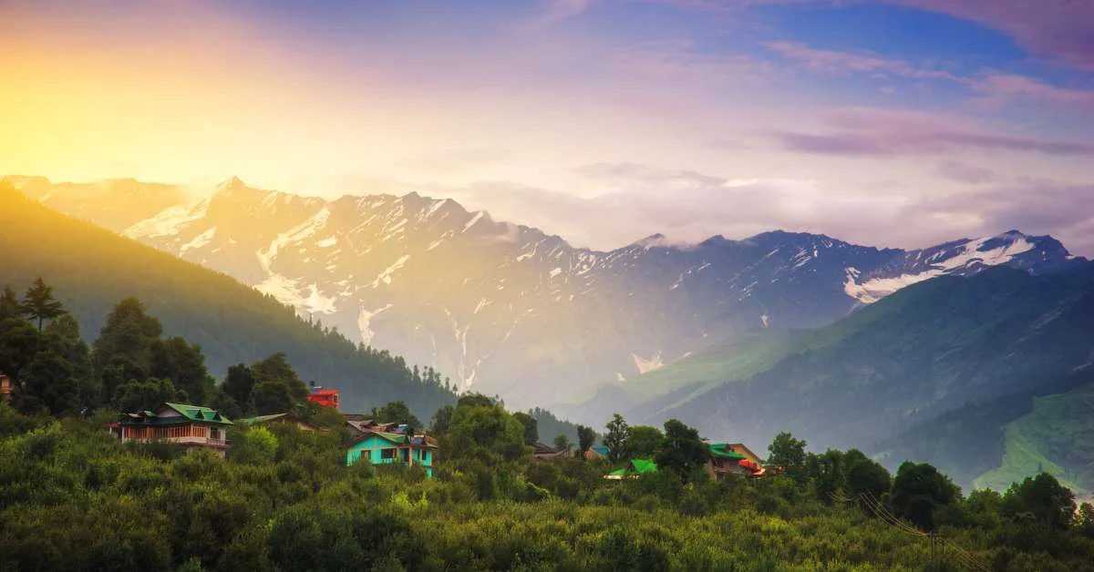 Kinnaur Kaza Tour